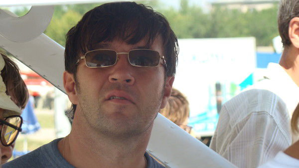 Виктор Ахтырский