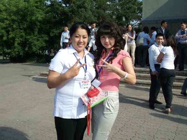 Гулим Есмсейтова