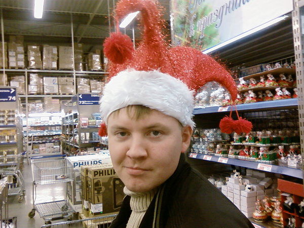 Евгений Тютерев