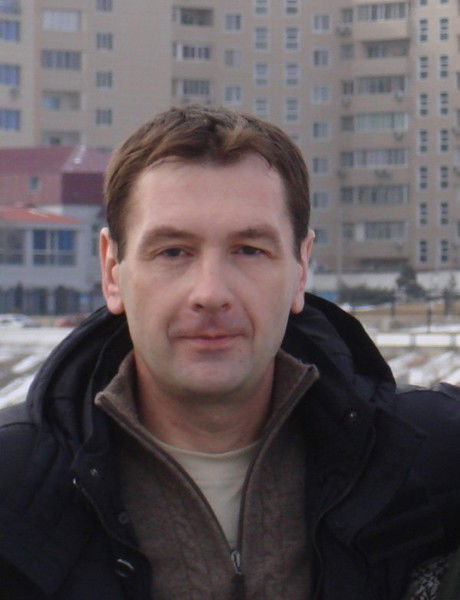 Олег Осипов