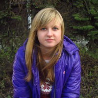 Евгения Зюзина