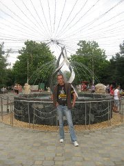 Валентин Балан