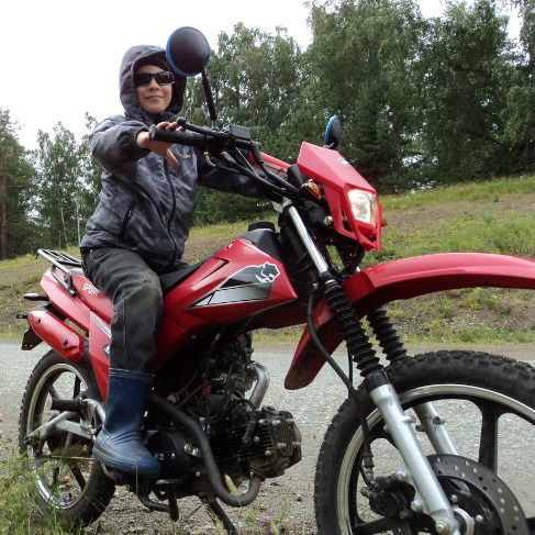 Артем Сулейманов