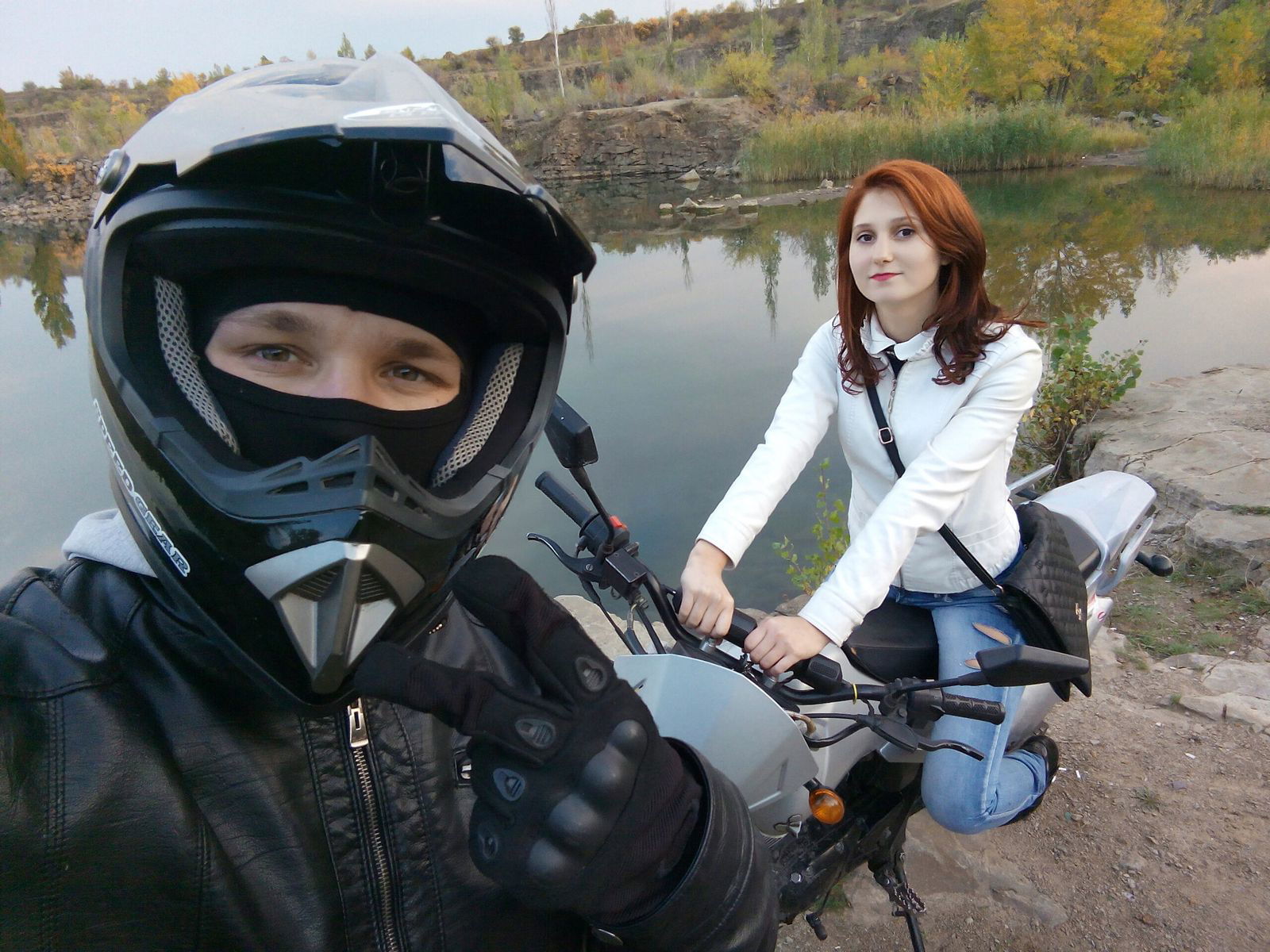 Денис Федосов