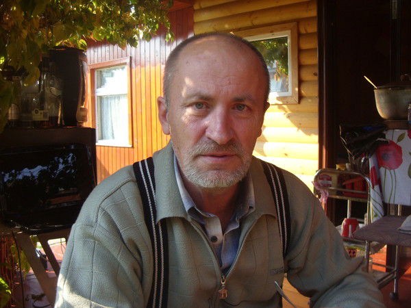 Сергей Чабан