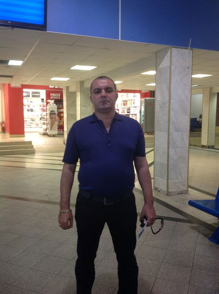 Шахин Асадов