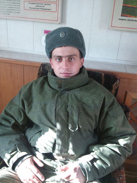 Роман Бисяев