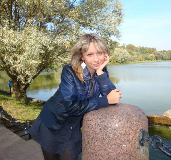 Юлька Пархимович