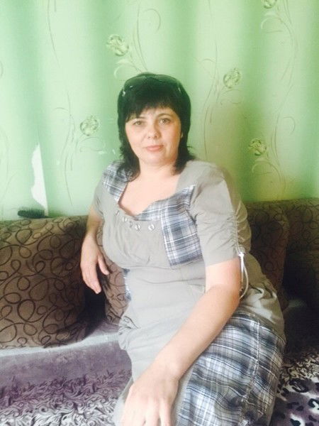 Светлана Иванова