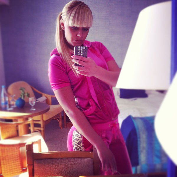 Мария Марченко