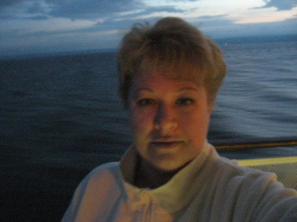 Ольга Панкратова