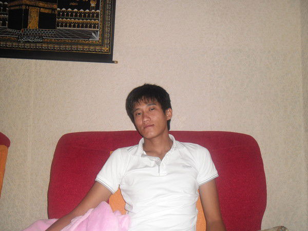 Елдос Туменбаев