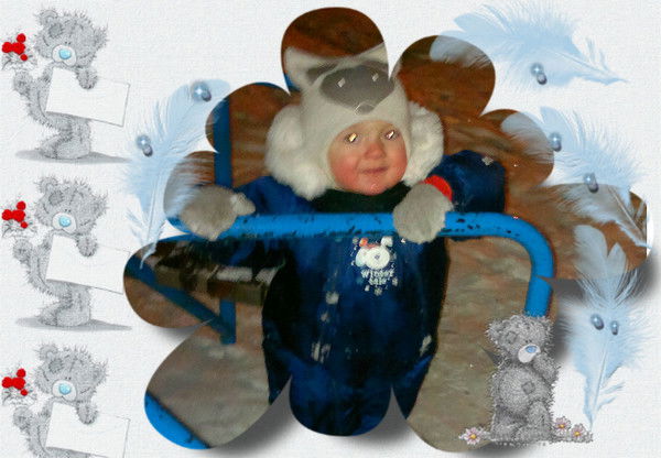 Юлия Студеникина