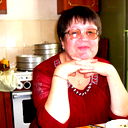 Елена Смородникова