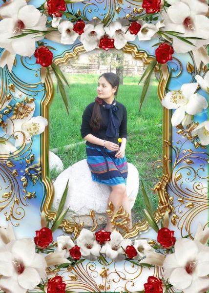 Балнур Абдигалиева