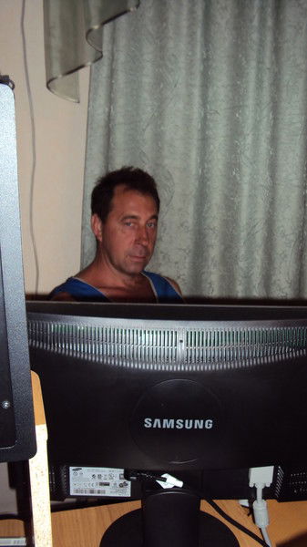 Александр Савчук(Джин)