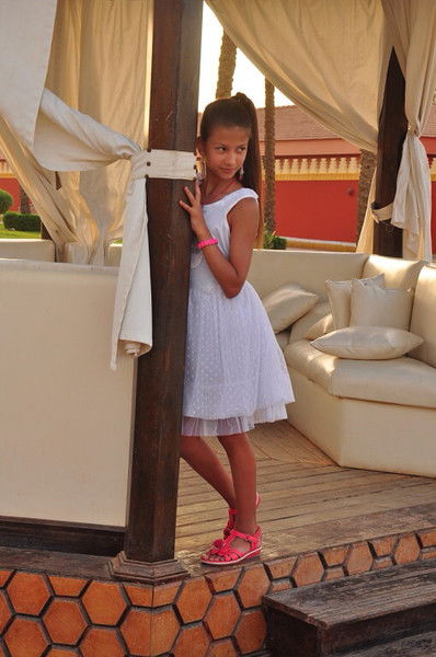 Владислава Ворожбит