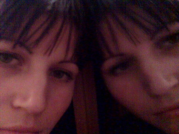 Любовь Тырышкина