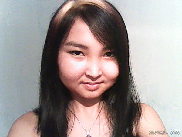 Нурпери Жылдызбекова