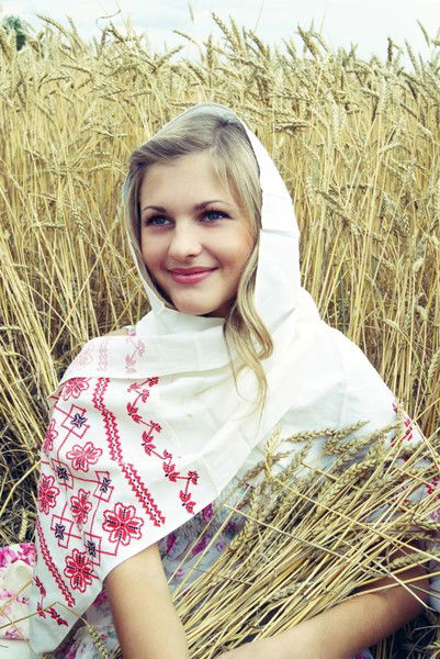 Алёна Гвоздева