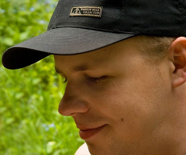 Николай Богданов