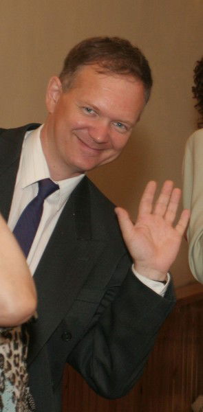 Геннадий Новосёлов