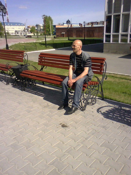 Валера Анисимов