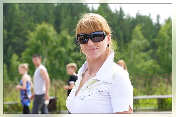 Елена Стычкова