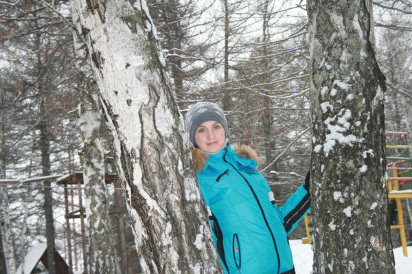 Анна Авсюкова