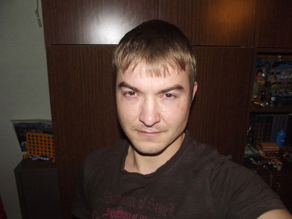 Иван Пазников