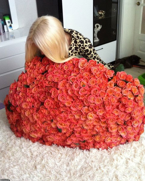 Настя Однороманенко