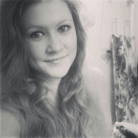 Леся Ладченко