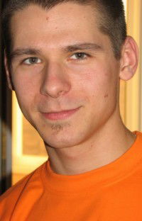 Алексей Барламов