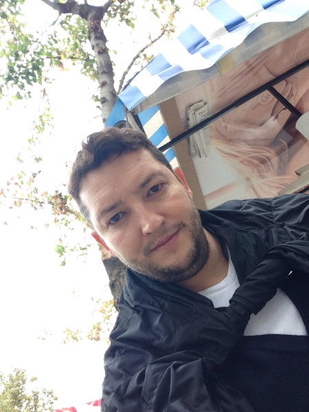 Эрик Изместьев