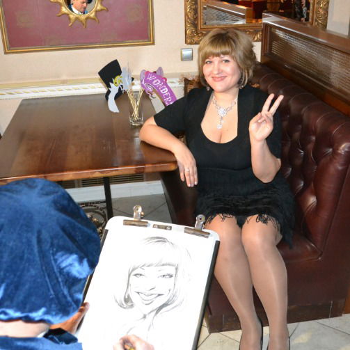 Юлия Филатова