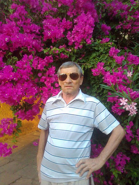 Александр Казанков