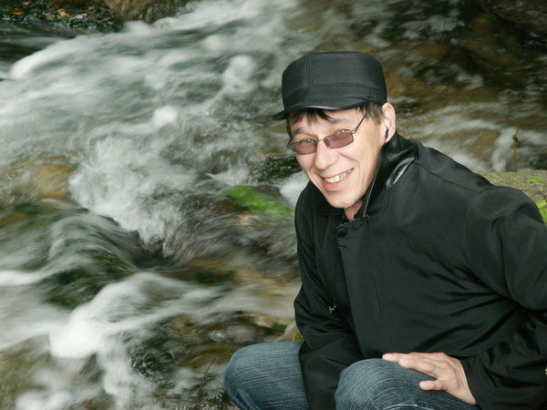 Ильдар Пятницкий