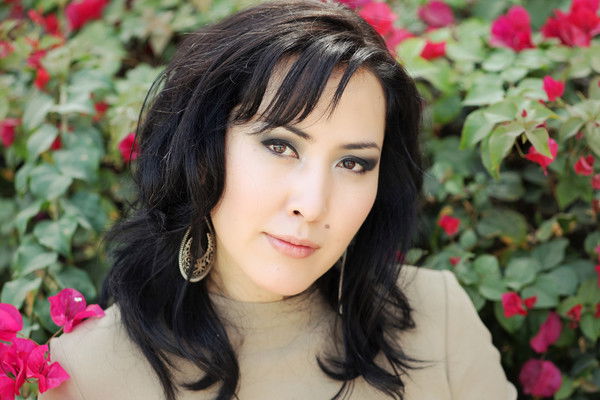 Эльмира Сибагатова