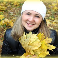 Наталья Брылякова(Сысоева)