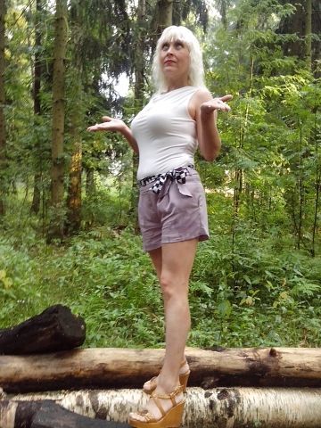 Евгения Матвеева