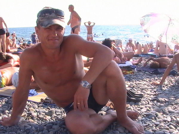 Игорь Нилов