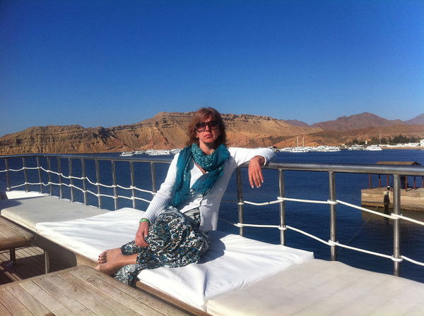 Оксана Павлышин