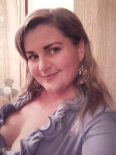 Алёна Кузьменко