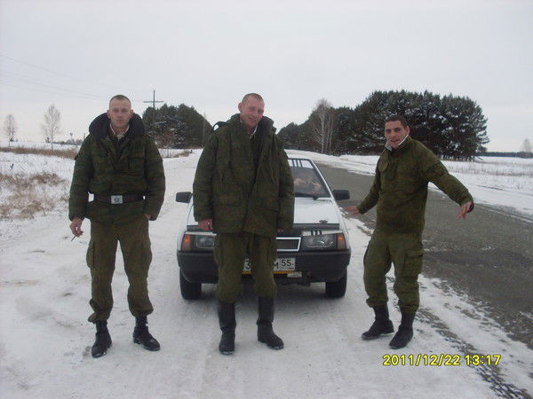 Александр Неупокоев