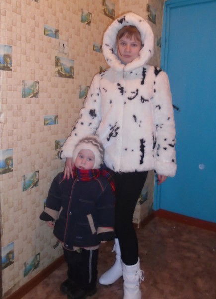 Валентина Сидорова