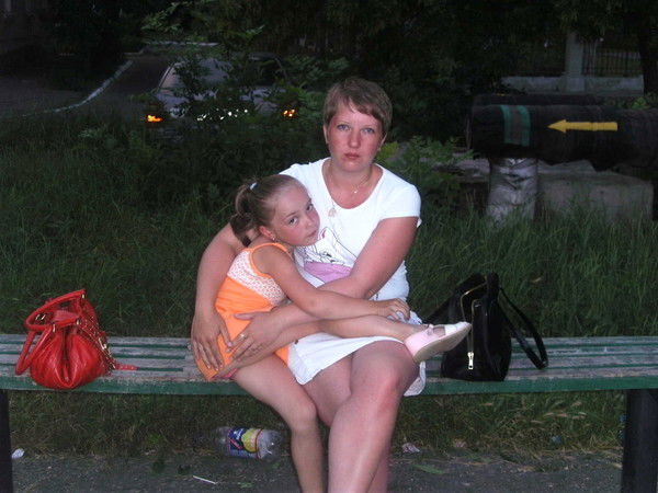 Евгенья Куликова