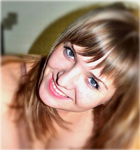 Кристина Голованова