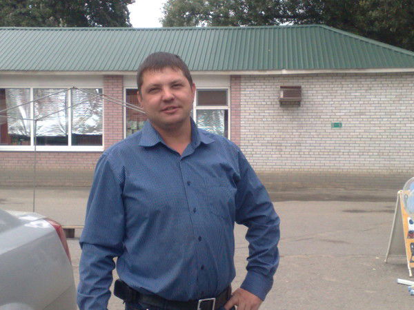 Валера Чернышенко