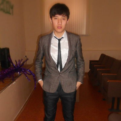 Ринат Альмуратов