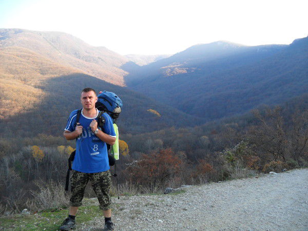 Александр Терентиев